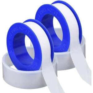 Pipe Sealant Teflon Thread Tape PTFE ½"