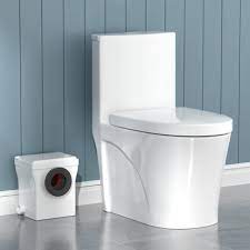 Combined WC
