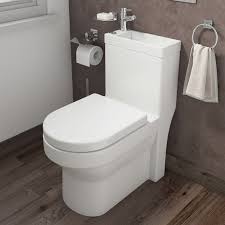Combined Wc